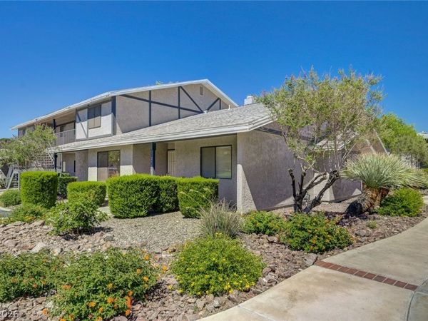 2757 Carnation Lane, Unit -, Henderson, NV 89074