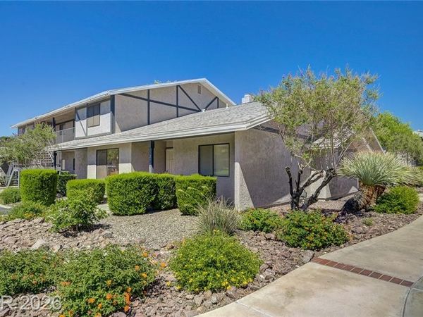 2757 Carnation Lane , Unit -, Henderson, NV 89074