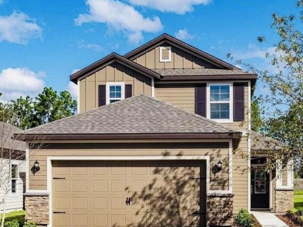87 FELLBROOK Drive, St. Augustine, FL 32095