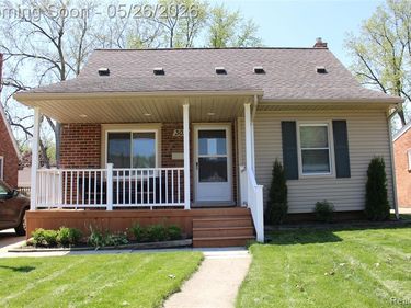 3011 Ferris Avenue, Royal Oak, MI 48073