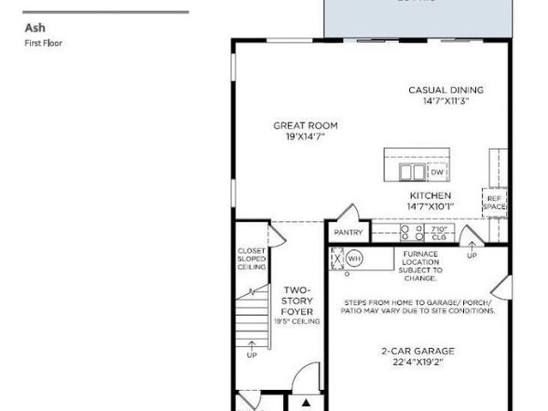 10498 W Bravery St, Kuna, ID 83634