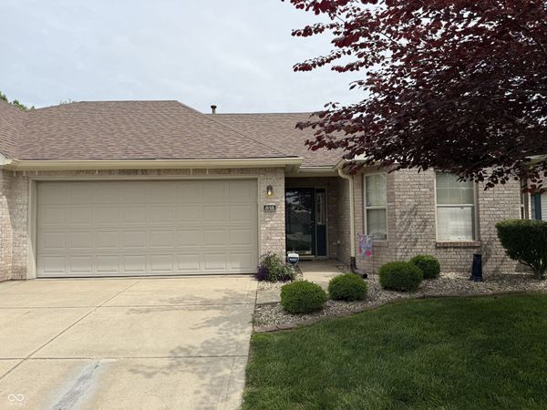 818 Jared Drive , Greenwood, IN 46143