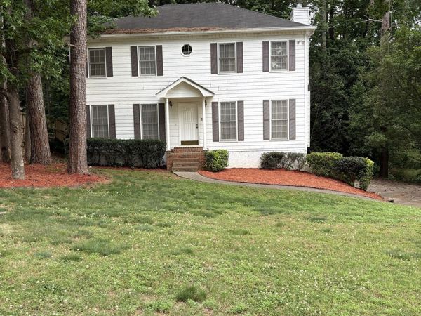1521 SW milford place, Marietta, GA 30008