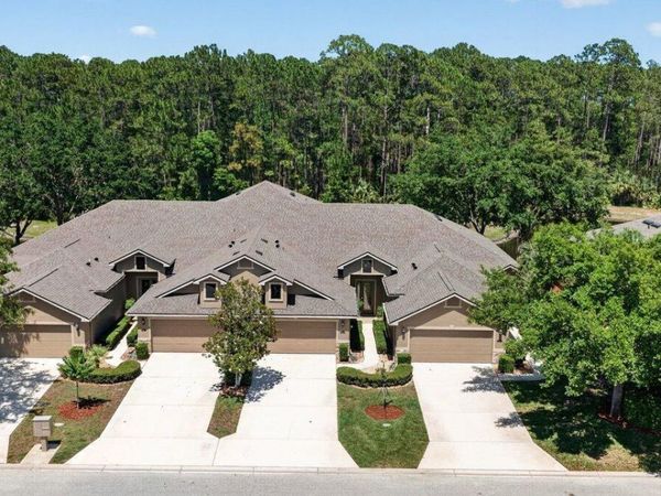 1109 Hansberry Court, Ormond Beach, FL 32174