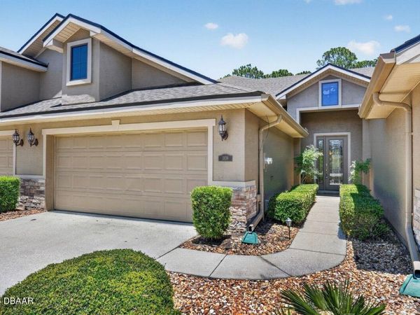 1109 Hansberry Court, Ormond Beach, FL 32174
