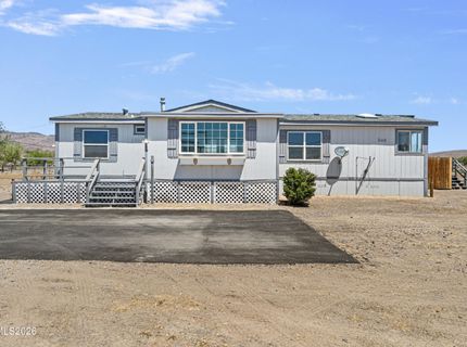 5720 Apache Drive, Stagecoach, NV 89429 Photo