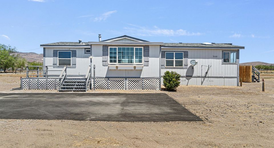 5720 Apache Drive, Stagecoach, NV 89429 Photo