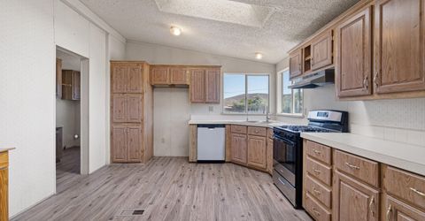 5720 Apache Drive, Stagecoach, NV 89429 Photo