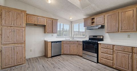 5720 Apache Drive, Stagecoach, NV 89429 Photo
