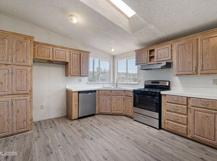 5720 Apache Drive, Stagecoach, NV 89429 Photo