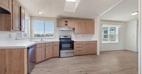 5720 Apache Drive, Stagecoach, NV 89429 Photo