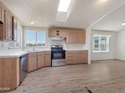 5720 Apache Drive, Stagecoach, NV 89429 Photo