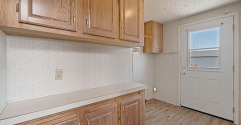 5720 Apache Drive, Stagecoach, NV 89429 Photo