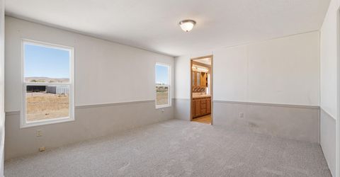 5720 Apache Drive, Stagecoach, NV 89429 Photo