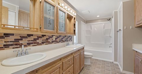 5720 Apache Drive, Stagecoach, NV 89429 Photo