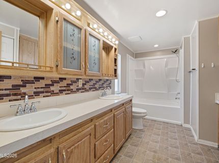 5720 Apache Drive, Stagecoach, NV 89429 Photo
