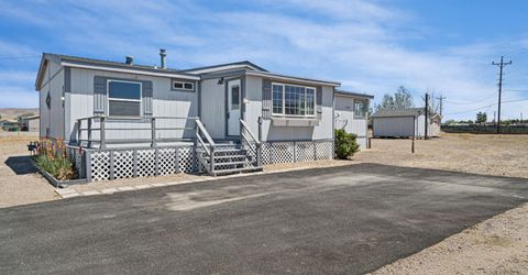 5720 Apache Drive, Stagecoach, NV 89429 Photo