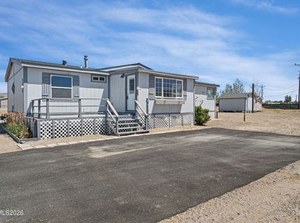 5720 Apache Drive, Stagecoach, NV 89429 Photo