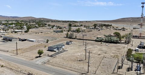 5720 Apache Drive, Stagecoach, NV 89429 Photo