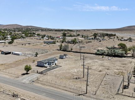 5720 Apache Drive, Stagecoach, NV 89429 Photo