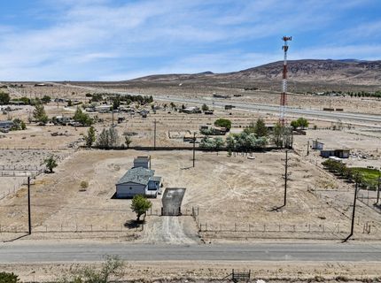 5720 Apache Drive, Stagecoach, NV 89429 Photo