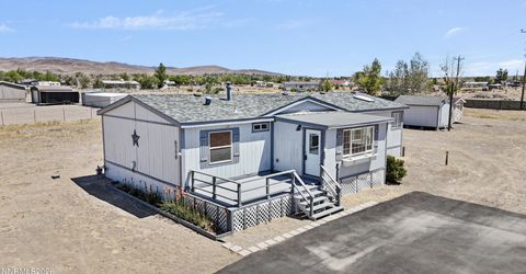 5720 Apache Drive, Stagecoach, NV 89429 Photo