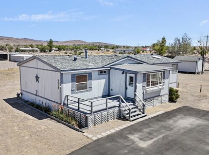 5720 Apache Drive, Stagecoach, NV 89429 Photo