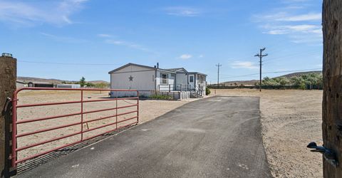 5720 Apache Drive, Stagecoach, NV 89429 Photo