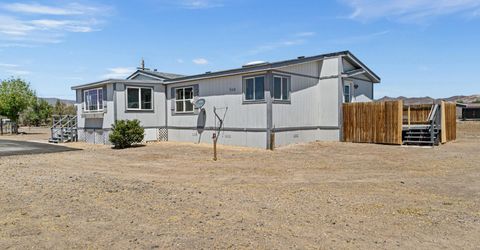 5720 Apache Drive, Stagecoach, NV 89429 Photo