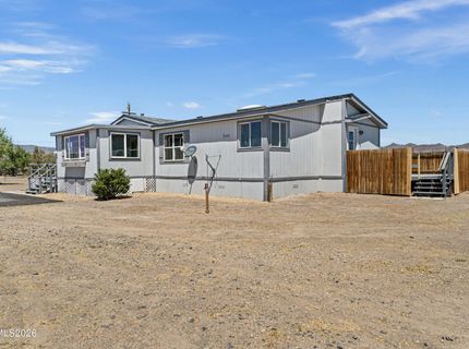 5720 Apache Drive, Stagecoach, NV 89429 Photo
