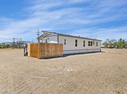 5720 Apache Drive, Stagecoach, NV 89429 Photo