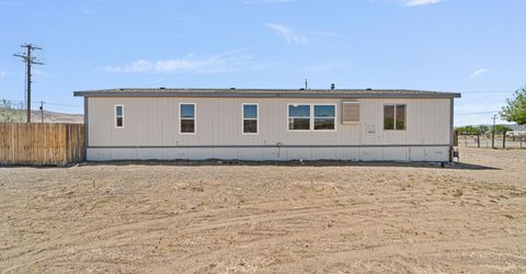 5720 Apache Drive, Stagecoach, NV 89429 Photo