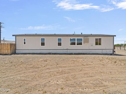 5720 Apache Drive, Stagecoach, NV 89429 Photo