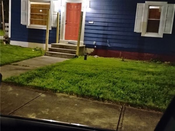 3360 E 112th Street , Cleveland, OH 44104