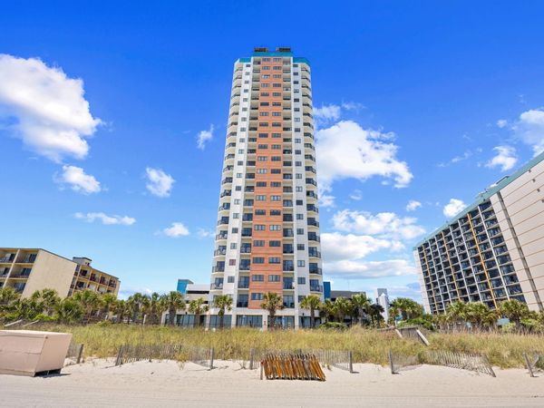 1605 S Ocean Blvd. , Unit 1604, Myrtle Beach, SC 29577