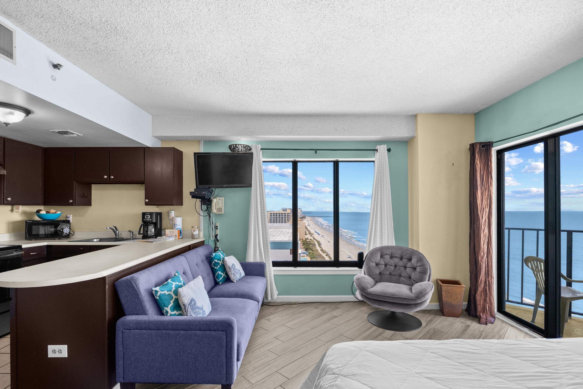 1605 S Ocean Blvd.  Photo 12