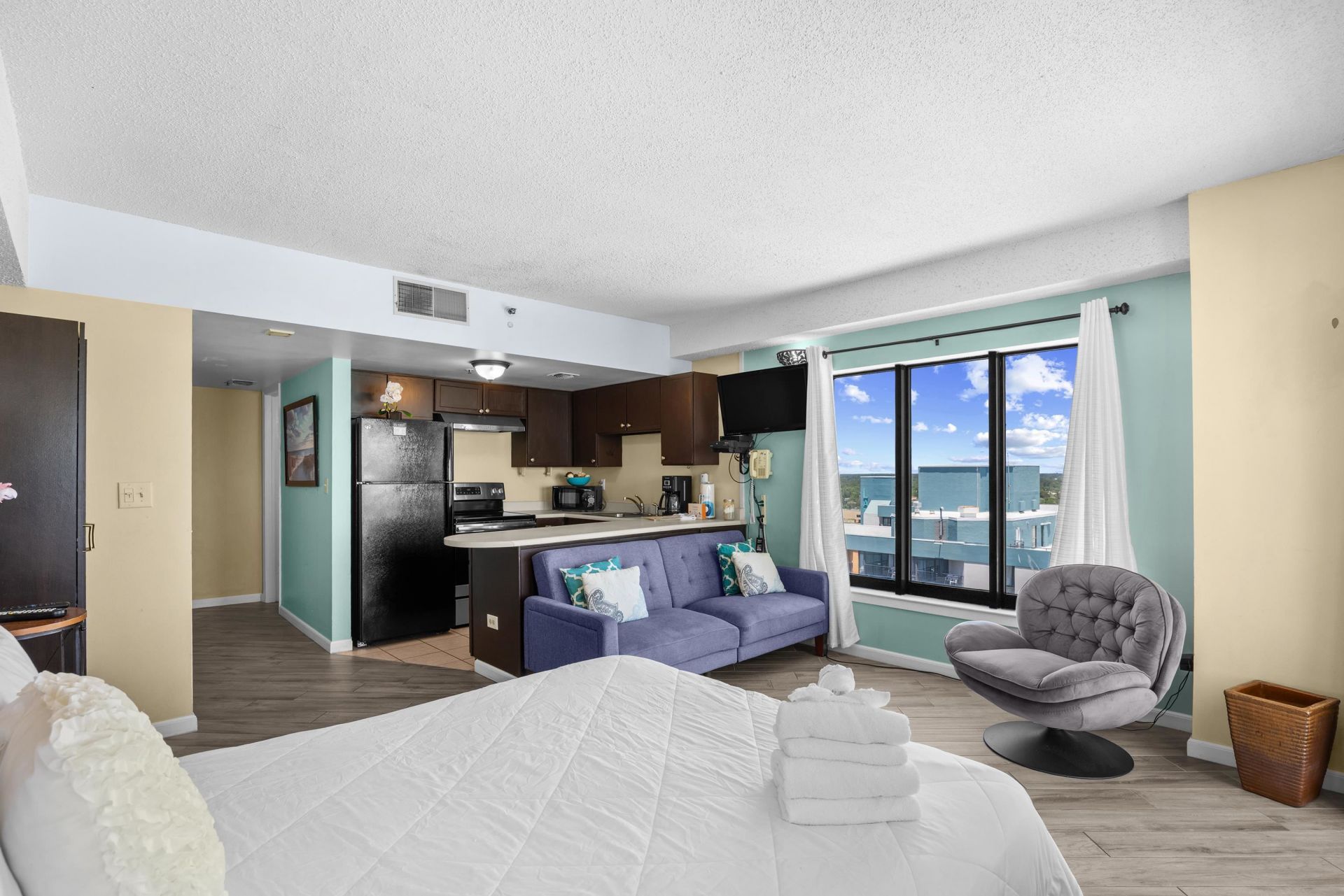 1605 S Ocean Blvd.  Photo 16