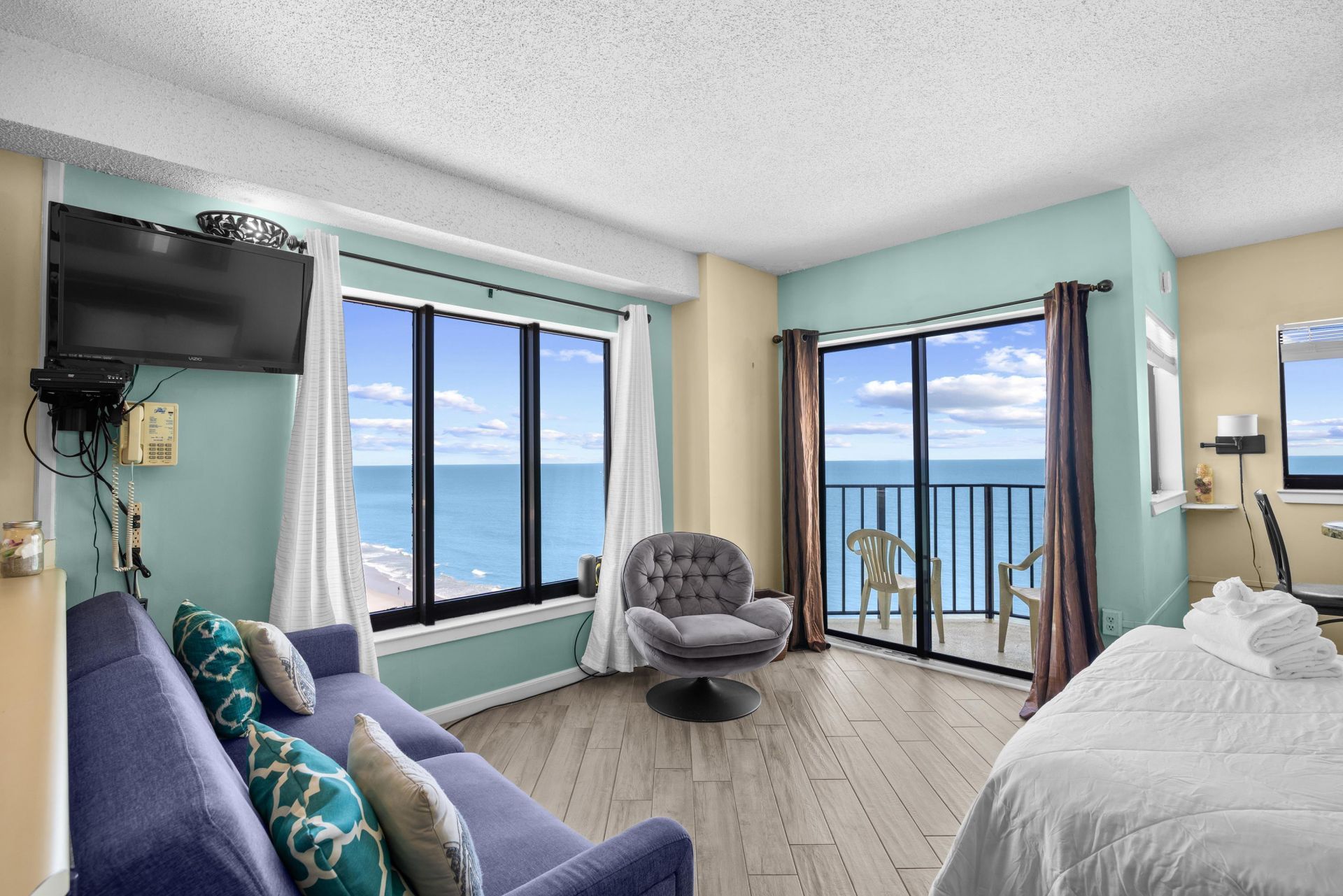 1605 S Ocean Blvd.  Photo 18