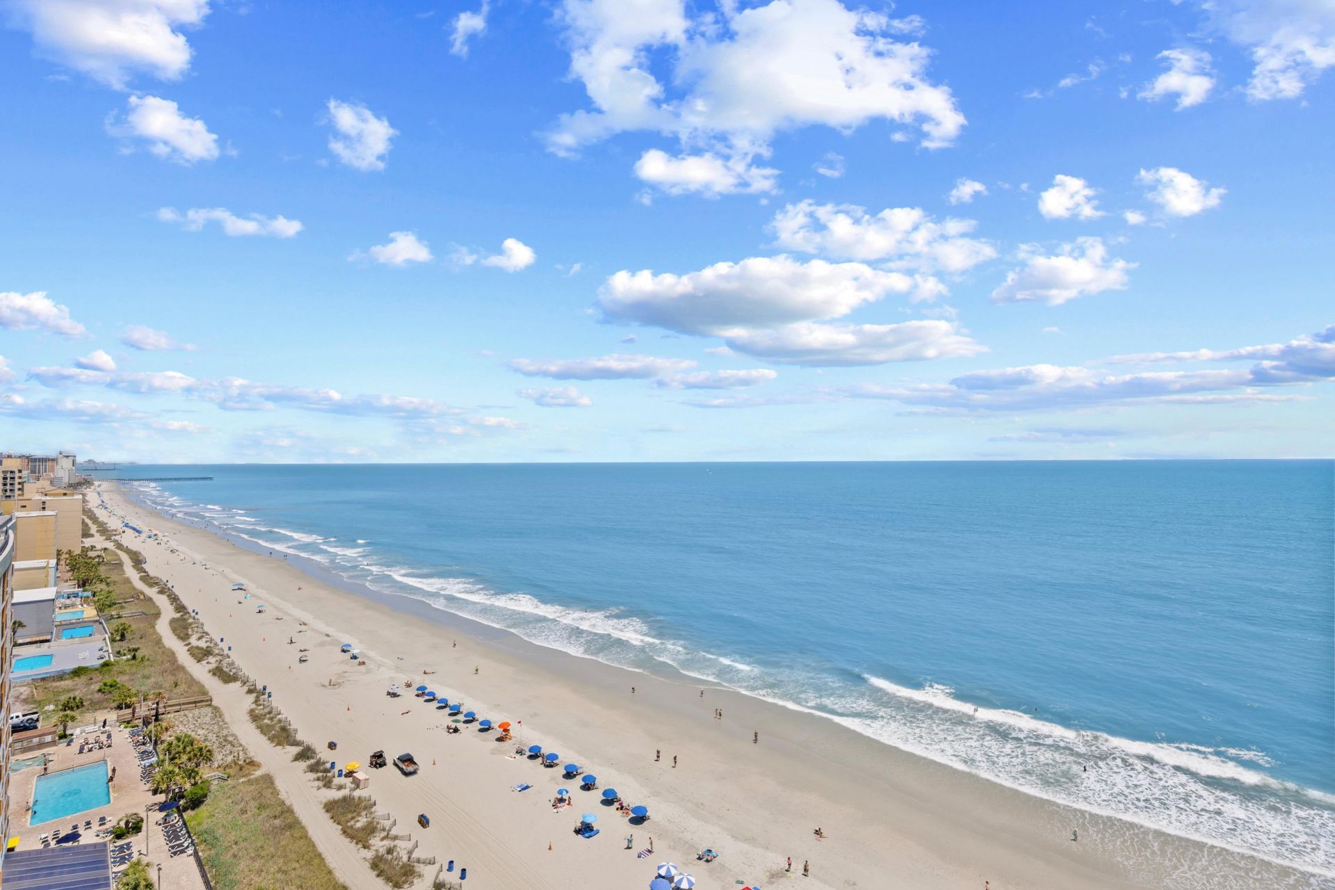 1605 S Ocean Blvd.  Photo 26
