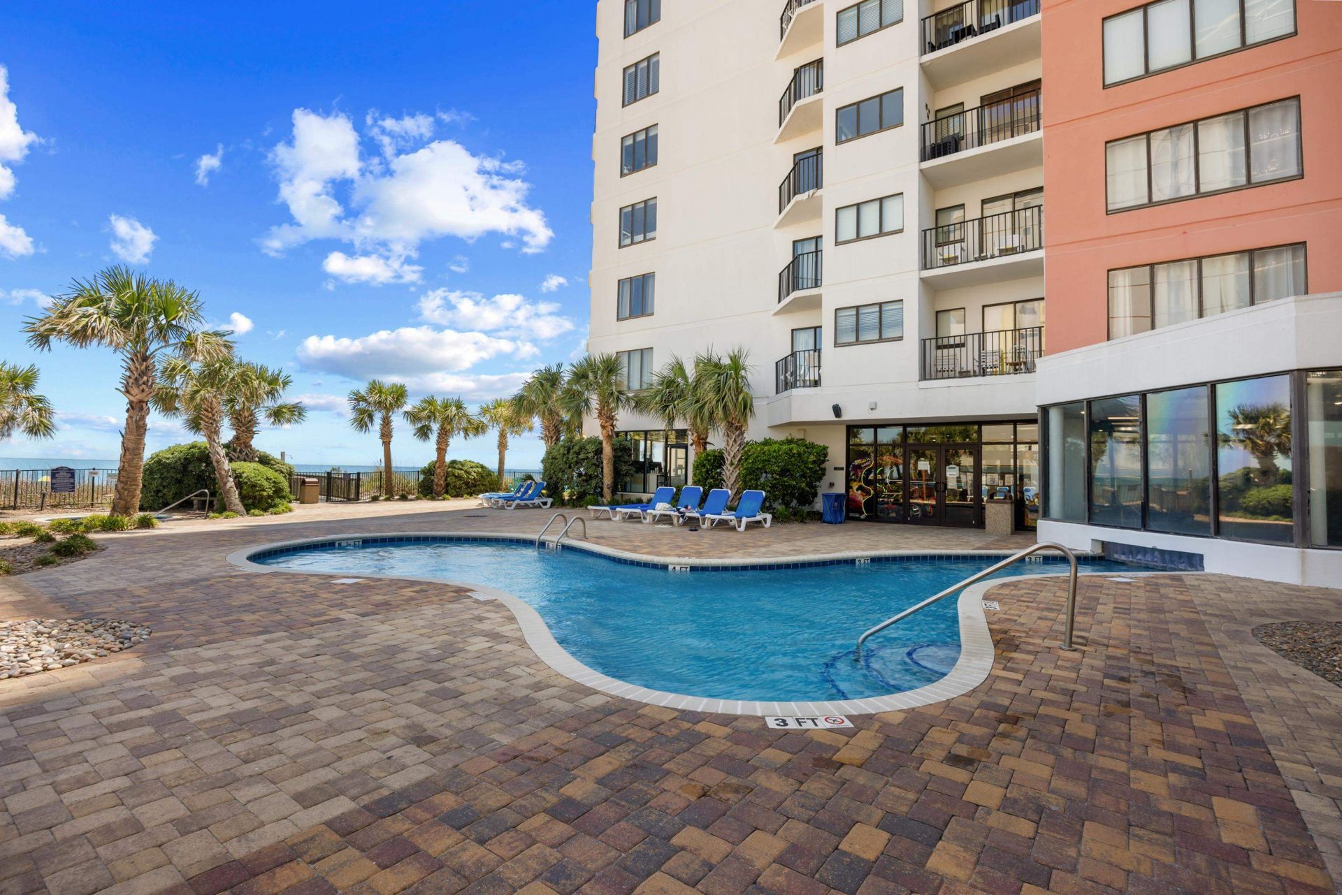 1605 S Ocean Blvd.  Photo 32