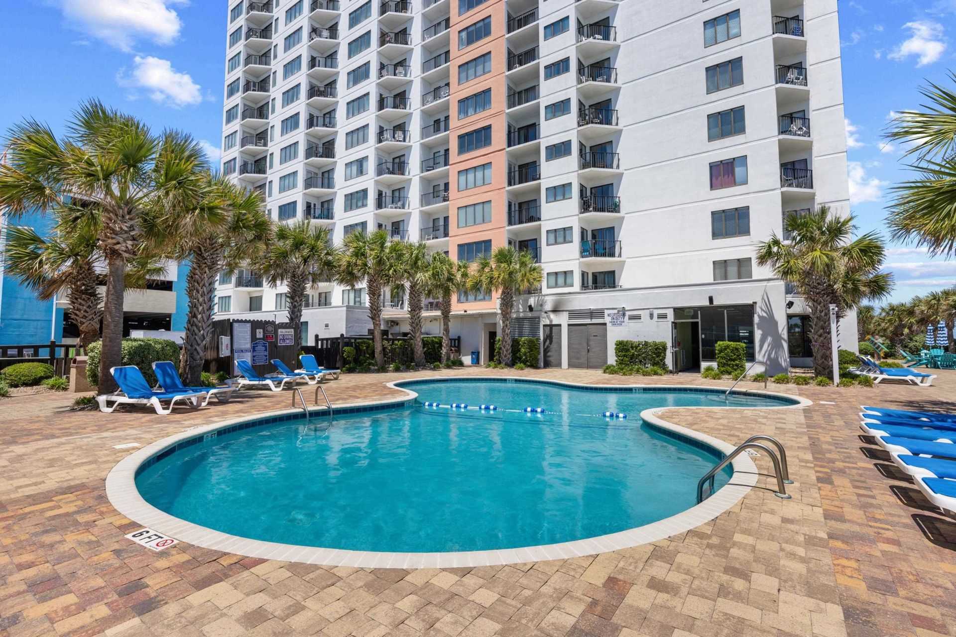 1605 S Ocean Blvd.  Photo 36