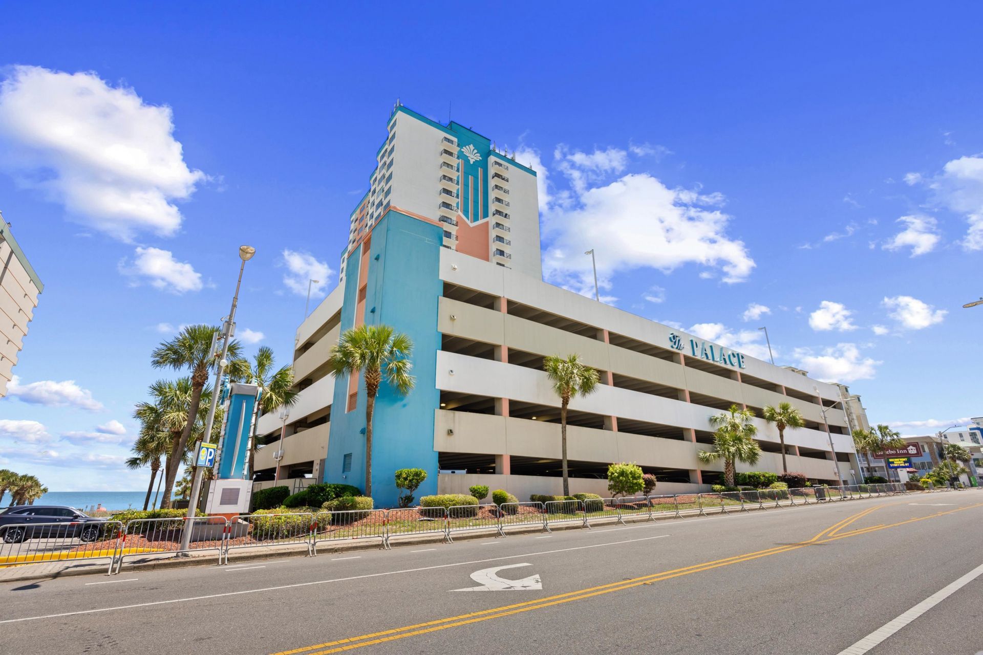 1605 S Ocean Blvd.  Photo 4