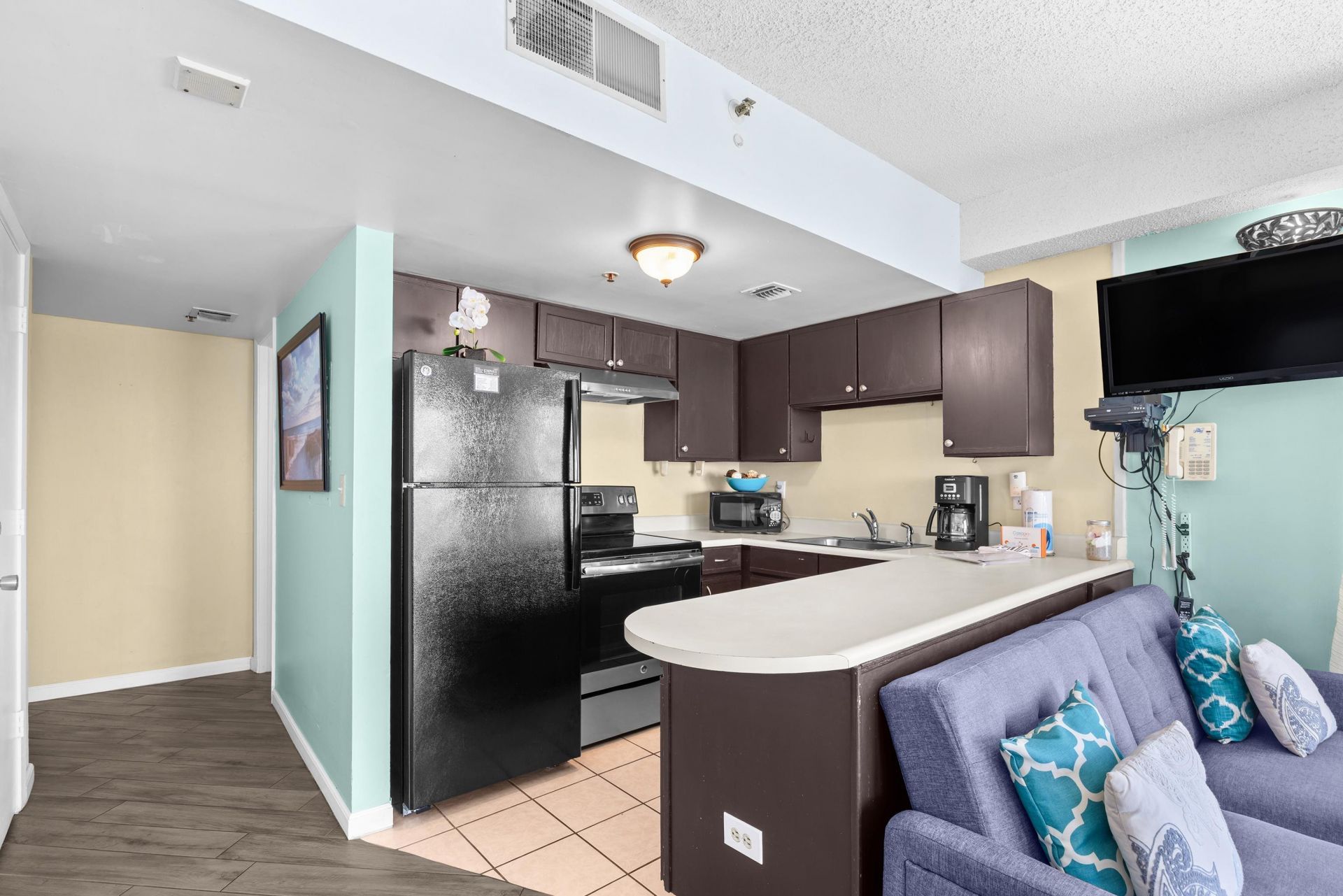 1605 S Ocean Blvd.  Photo 7