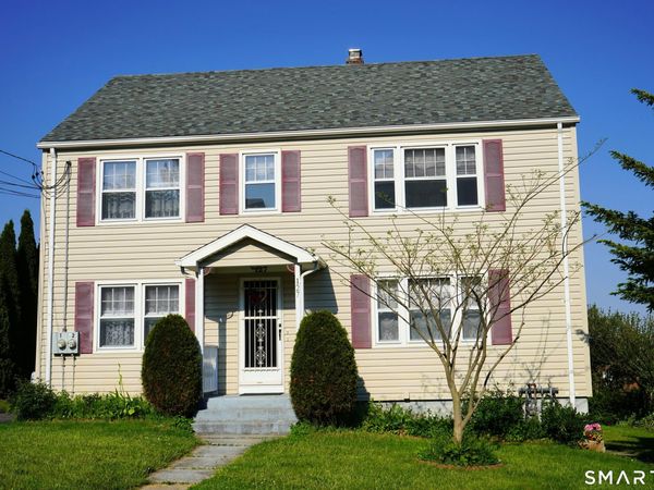 127 Booth, Unit 1st Floor, New Britain, CT 06053