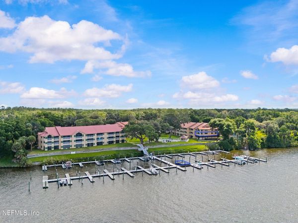 99 BROAD RIVER Place, Unit 3206, Welaka, FL 32193