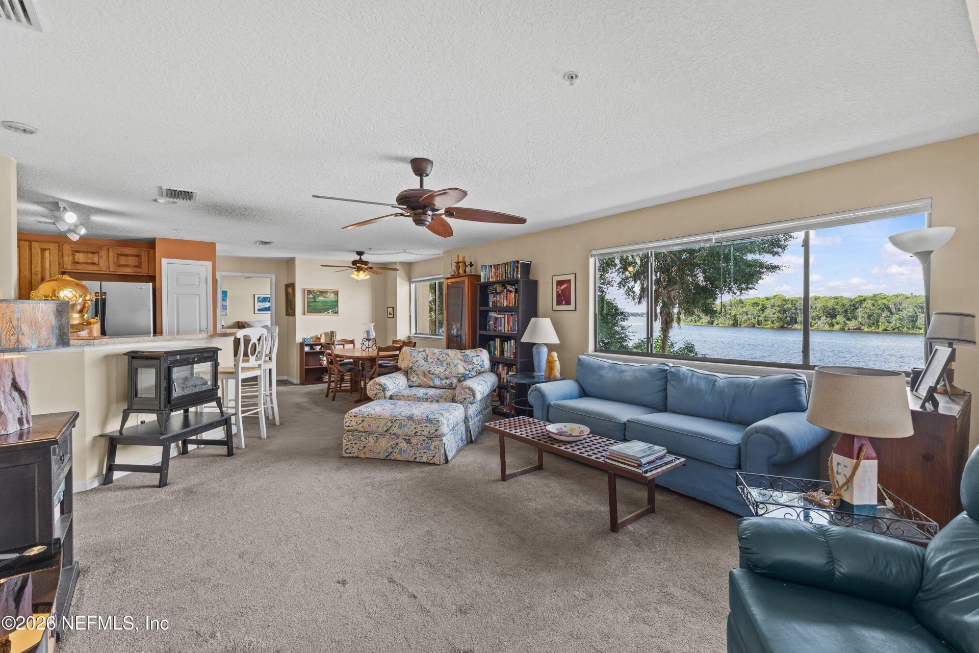 99 Broad River Place, Unit 3206, Welaka, FL 32193 Photo