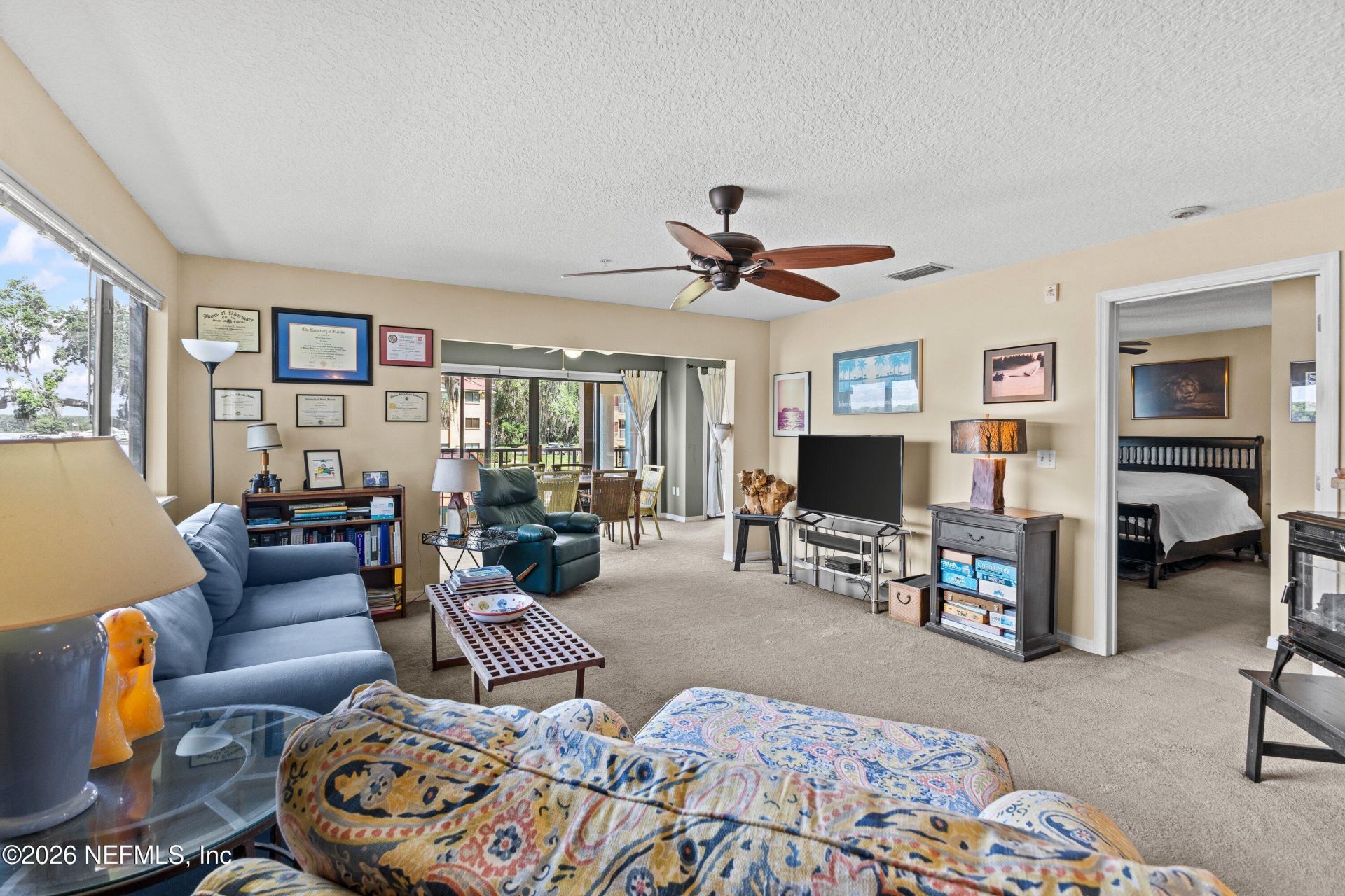 99 Broad River Place, Unit 3206, Welaka, FL 32193 Photo