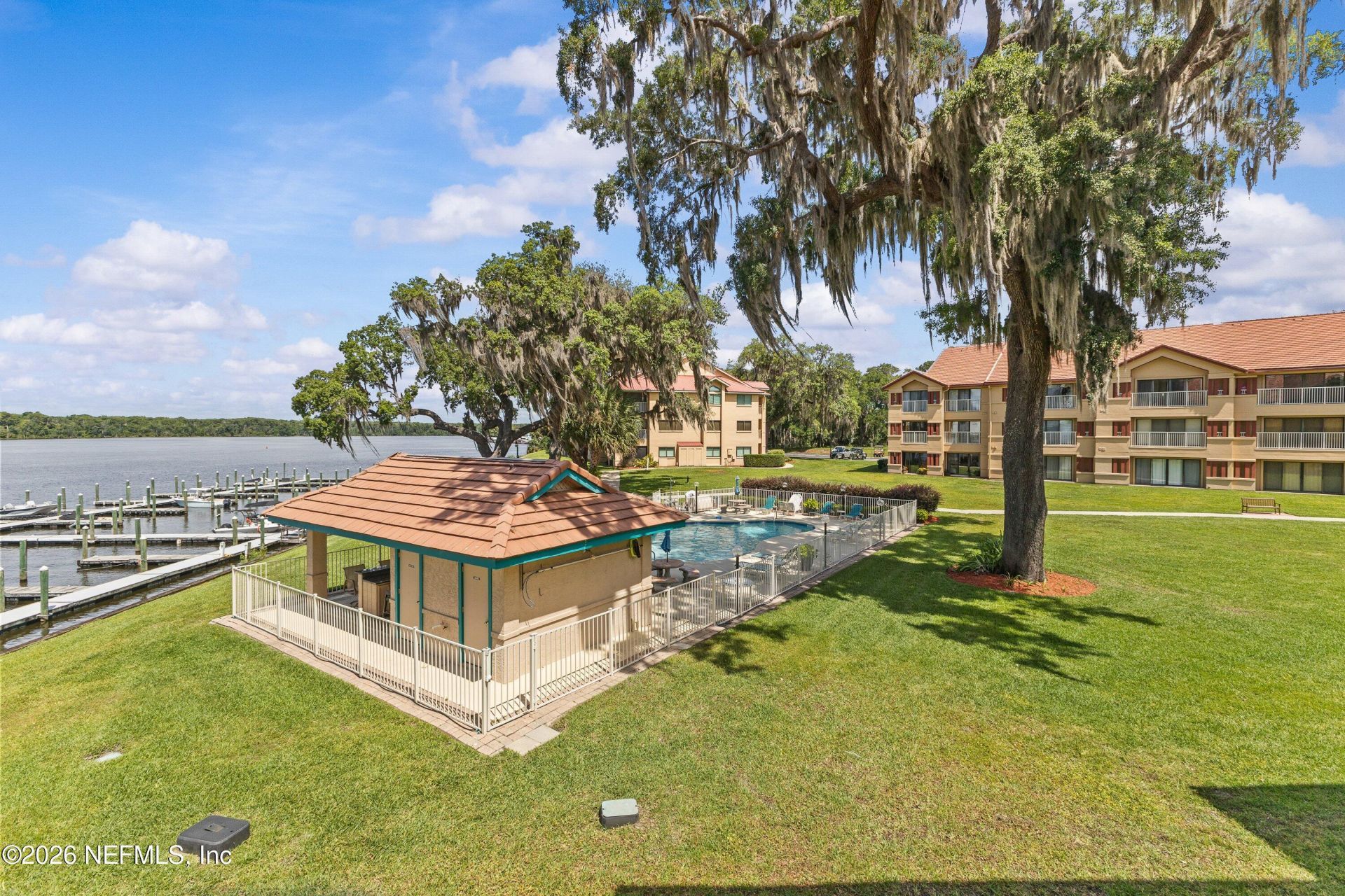 99 Broad River Place, Unit 3206, Welaka, FL 32193 Photo
