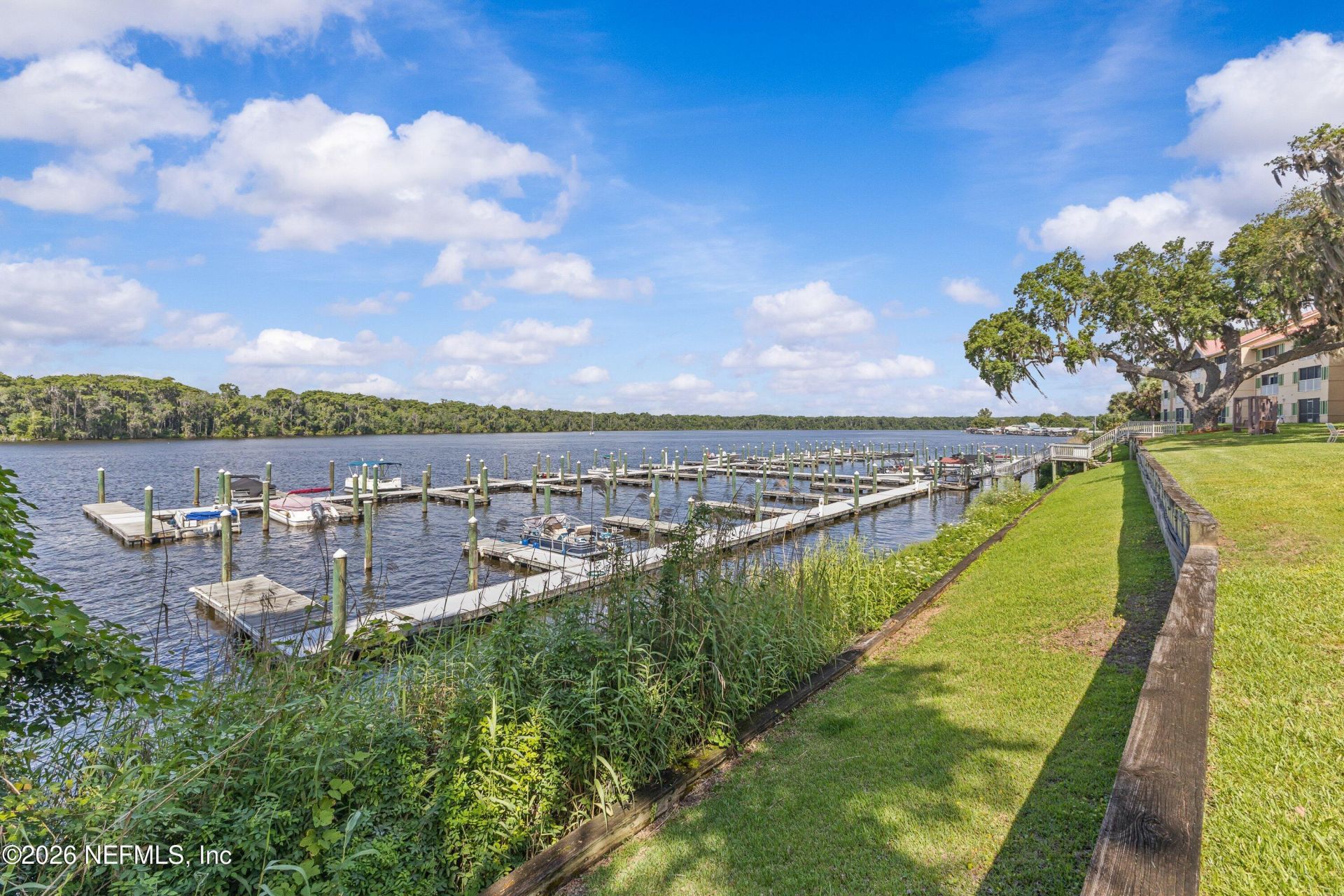99 Broad River Place, Unit 3206, Welaka, FL 32193 Photo
