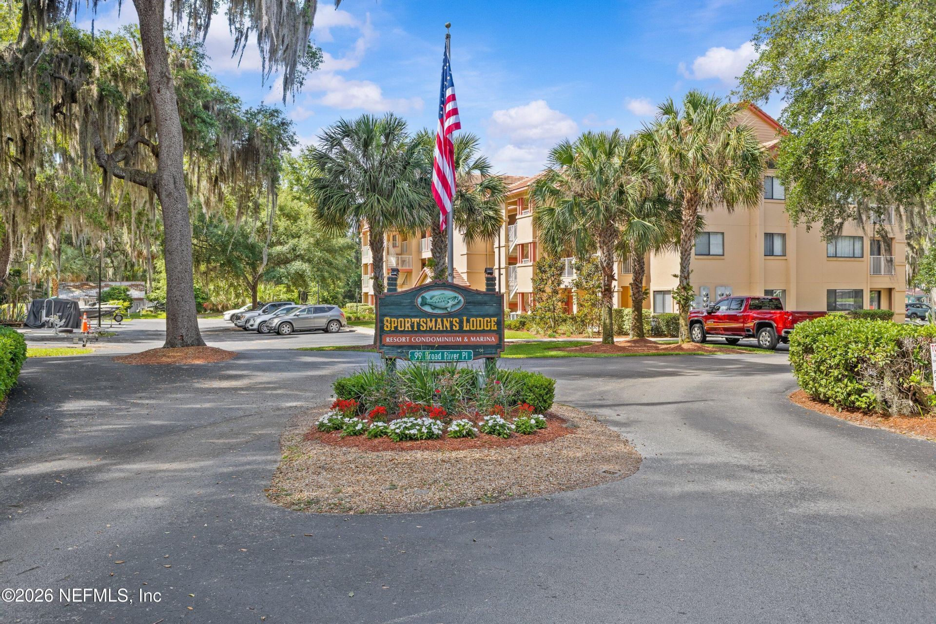 99 Broad River Place, Unit 3206, Welaka, FL 32193 Photo